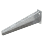 OBO AW 55 41 FT Wand-u.Stielausleger m. 
