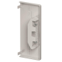 OBO GK-E70170LGR Endstück 70x170mm PVC 
