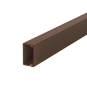 OBO WDK15030BR Wand-u.Deckenkanal 