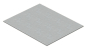 OBO DUG B 6 Blinddeckel f.GES6 in 