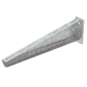 OBO AW 55 56 FT Wand-u.Stielausleger m. 
