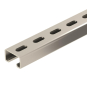 OBO MS5030P2000A4 Profilschiene gelocht 