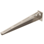 OBO AW 15 31 A2 Wand-u.Stielausleger m. 