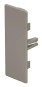 OBO WDK HE40110GR Endstück 40x110mm PVC 