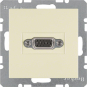 Berker VGA Steckdose S.1      3315408982 