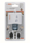 Bosch 2608594301         68mm BiM Progre 