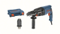 Bosch Bohrhammer mit SDS Plus 06112A4000 