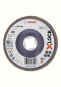 Bosch 2608619205         X-LOCK FAECHERS 