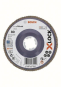 Bosch 2608619207         X-LOCK FAECHERS 