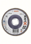 Bosch 2608619206         X-LOCK FAECHERS 