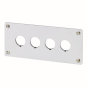 EATON M22-E4 Einbautableau        216545 