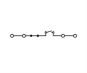 WAGO 2002-1872 4-Leiter-Trenn-und 