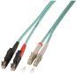 EFB Duplex Jumper LC-E2000       O0341.3 