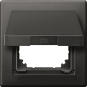 Merten Schutzabdeckung IP44       478014 