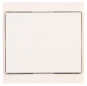 Kopp A/W-Schalter MLT wei      620601087 