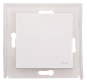 Kopp HK07 IP44 Wippe o.L.r-wei 493529006 