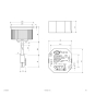 EVN P-LED Einsatz 6W         C51350N6D2W 