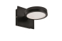 LIGHTME AQUA Wandl. IP44         LM85673 