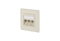 Metz E-DAT Modul 3x8(8)UP   1309131001-E 