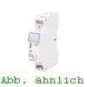 GEWISS 90AM Relais 1S 16A 230VAC GWD6604 