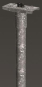 RZB Mastaufsatz L250 f.Mast   982050.000 