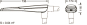Siteco Streetlight 11 mini  5XC2A41E08GE 