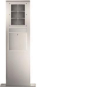 ELCOM MODESTA 6Module Briefk   SMF-6/2EM 