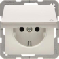 BER SCHUKO-Steckdose m          47516079 