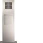 ELCOM Kommunikations-Stele     SMF-4/2EM 