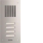 ELCOM V2A-matt Sprechgitter      TVM-4/1 