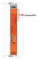 WAGO 750-616/030-000 Distanzmodul,DC 24 