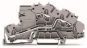 WAGO 2003-7659 Installationsetagen- 