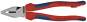 Knipex Kraft-Kombizange mit     0202225T 