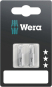 Wera 05073300001 Bits Set    800/1S/A/SB 