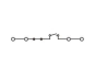 WAGO 2002-1872 4-Leiter-Trenn-und 