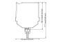 WAGO 2042-7504 Solid-State-Relaismodul, 