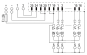 WAGO 704-8013 Übergabemodul für 