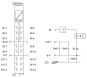 WAGO 750-1405/040-000 16-Kanal- 