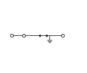 WAGO 2202-6307 3-Leiter-Schutzleiterk- 