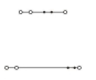 WAGO 870-531 3-Leiter-Doppelstock- 