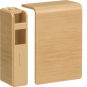 Hager Endstück kaschierend    SL200556D5 