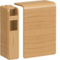 Hager Endstück kaschierend    SL200556D2 