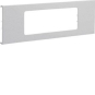 Hager Blende 3fach R7 f.UP     R64937035 