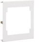 Hager Blende CEE-Steckdose     R81529016 
