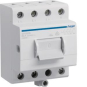 Hager Kompaktschalter 63A         SH463B 