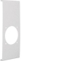 Hager Blende CEE-Steckdose     R86867035 