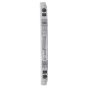 Jumo 707051/8-07 0..100°C Pt100dl 
