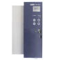 Jumo      709061/8-01-100-100-400-00/252 