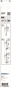 Bosch Fuchsschwanzblatt       2608632123 