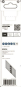Bosch 5Säbelsägeblatt S 610   2608657608 